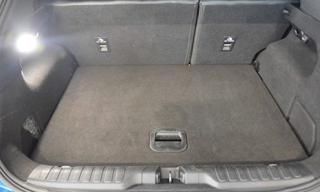 FORD Puma usata, con Sistema di navigazione