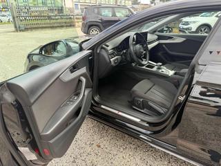 AUDI A5 usata, con Bracciolo