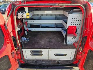 FIAT Fiorino usata, con Fendinebbia