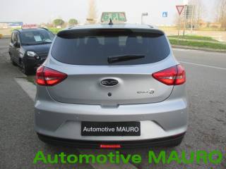 EVO Evo3 usata, con Chiusura centralizzata