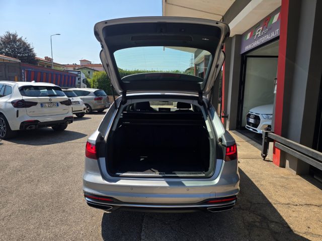 AUDI A4 usata 121