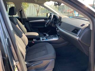AUDI Q5 usata, con Controllo trazione