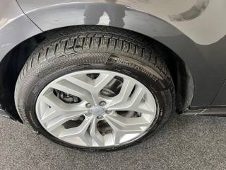 LAND ROVER Range Rover Evoque usata, con Alzacristalli elettrici