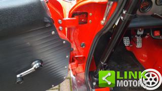 FIAT 124 Spider usata 47