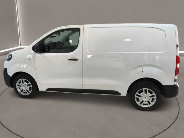 CITROEN Jumpy usata, con Controllo trazione