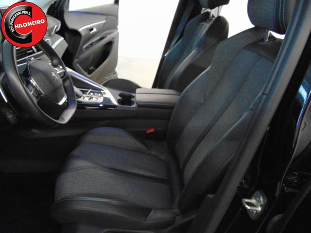 PEUGEOT 3008 usata, con Airbag Passeggero