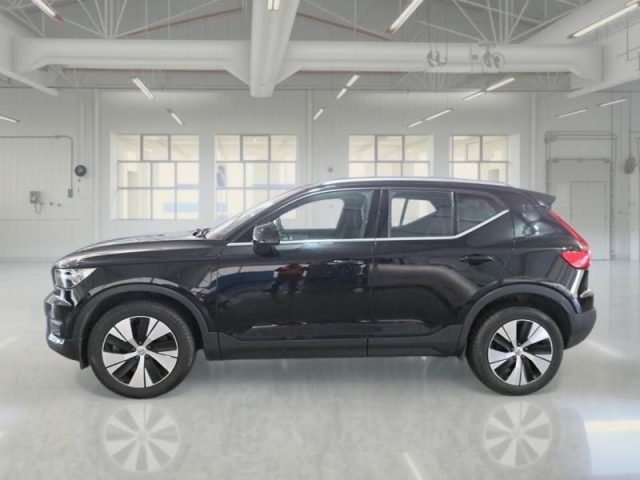 VOLVO XC40 usata, con Airbag laterali