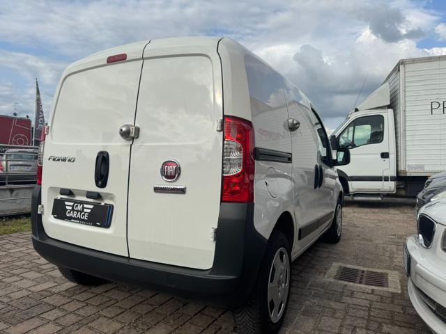 FIAT Fiorino usata 22