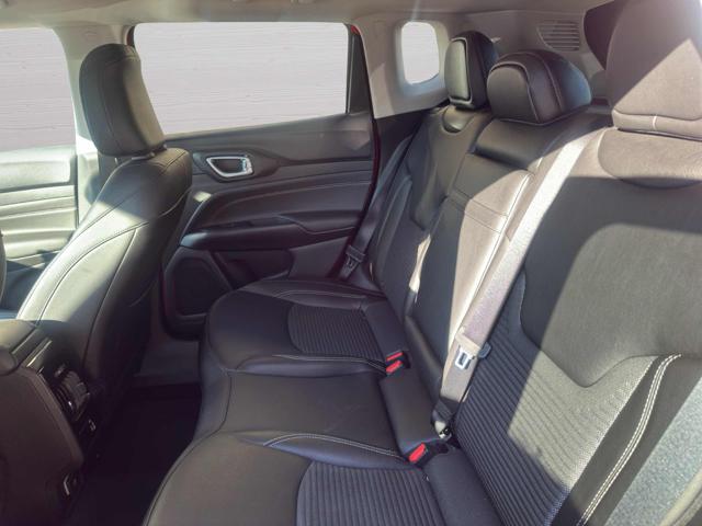 JEEP Compass usata, con Controllo trazione