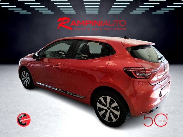 RENAULT Clio usata 10