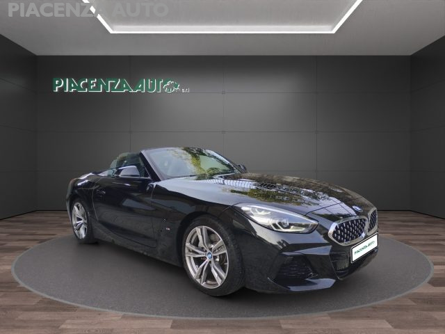 BMW Z4 usata, con Airbag