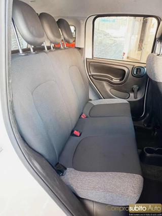 FIAT Panda usata, con ESP