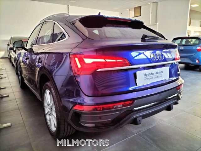 AUDI Q5 usata 31