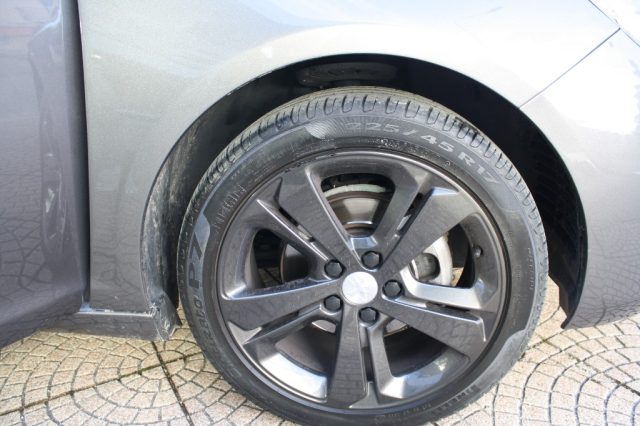 PEUGEOT 308 usata, con Controllo elettronico della corsia
