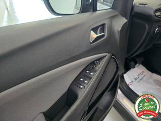 OPEL Crossland X usata 21