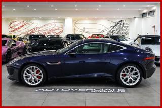 JAGUAR F-Type usata, con Airbag Passeggero
