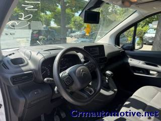 CITROEN Berlingo usata, con Cruise Control