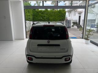 FIAT Panda usata, con Boardcomputer