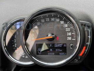 MINI Countryman usata, con Cerchi in lega