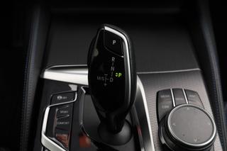 BMW 520 usata, con Volante in pelle