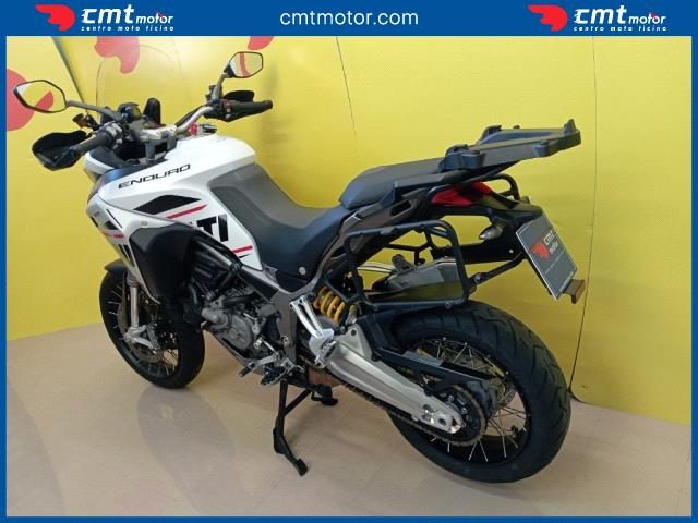 DUCATI Multistrada 1200 usata 9