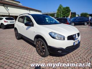 NISSAN Qashqai usata, con Airbag laterali