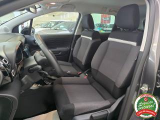 CITROEN C3 Aircross usata, con Controllo elettronico della corsia