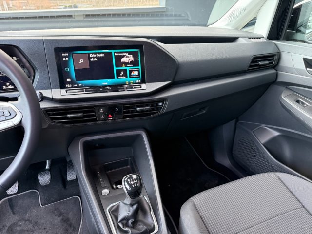 VOLKSWAGEN Caddy usata, con Chiusura centralizzata