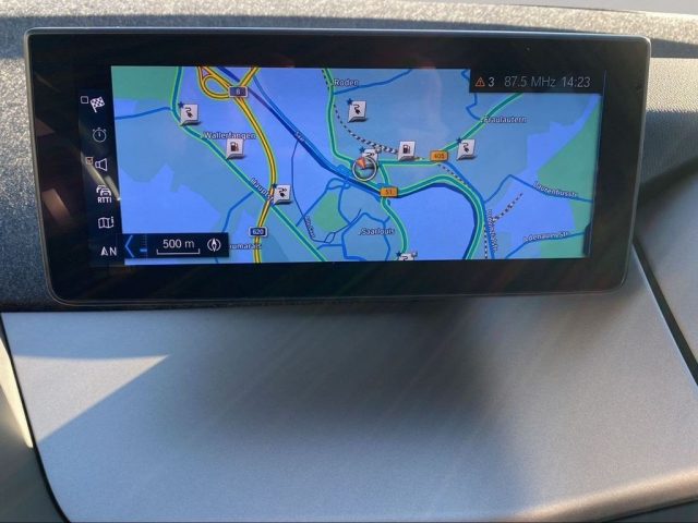 BMW i3 usata, con Fari LED