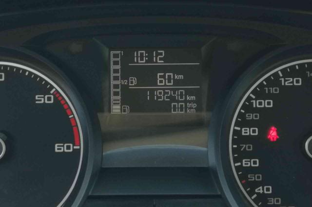 SEAT Ibiza usata, con Servosterzo