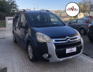 CITROEN Berlingo usata, con Alzacristalli elettrici
