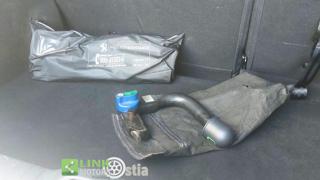 PEUGEOT 208 usata, con ESP