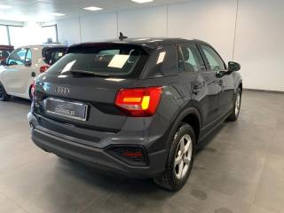 AUDI Q2 usata, con Volante multifunzione