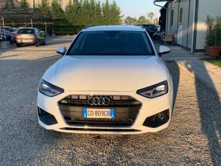 AUDI A4 usata, con Cerchi in lega