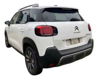 CITROEN C3 Aircross usata, con Airbag laterali