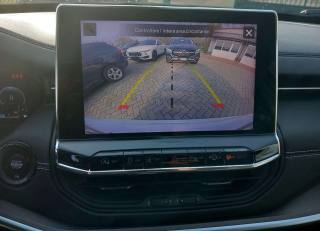 JEEP Compass usata, con Immobilizzatore elettronico