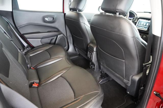 JEEP Compass usata 23