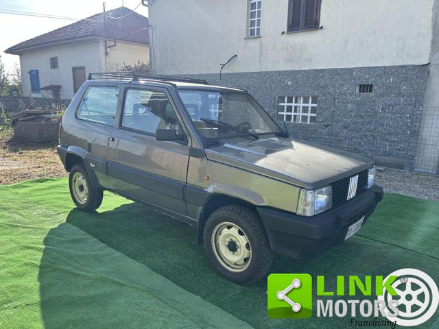 FIAT Panda usata 2