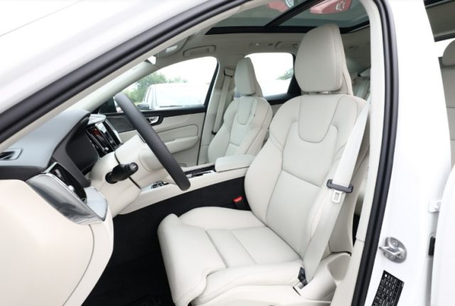 VOLVO XC60 usata, con Fendinebbia