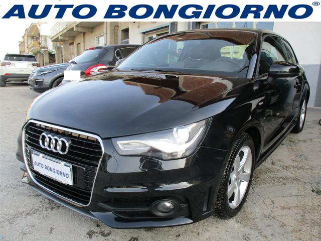 AUDI A1 usata, con Airbag