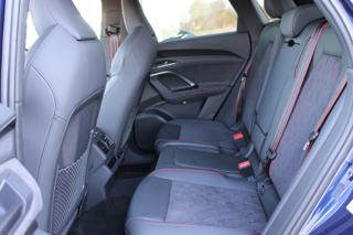 AUDI SQ5 usata, con Controllo automatico clima