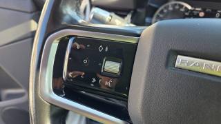 LAND ROVER Range Rover Evoque usata, con Sistema di navigazione