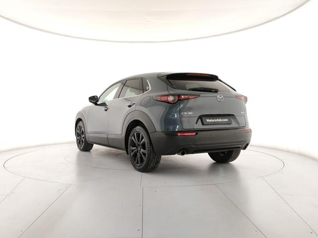 MAZDA CX-30 usata, con Airbag laterali