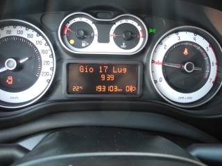 FIAT 500L usata, con Volante in pelle