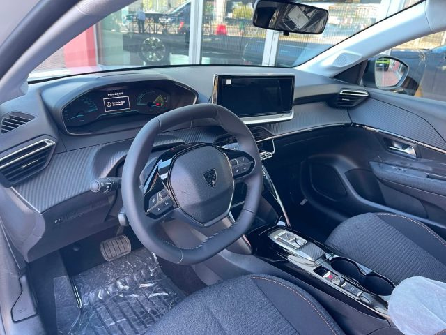 PEUGEOT 208 usata, con Servosterzo