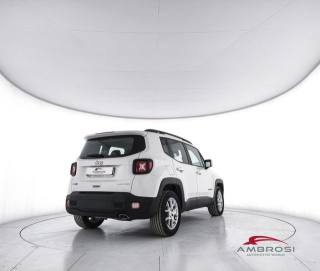 JEEP Renegade usata 2