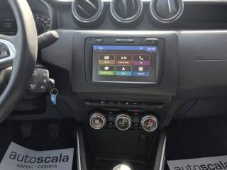 DACIA Duster usata, con Controllo vocale