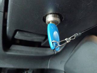 PEUGEOT 2008 usata, con Specchietti laterali elettrici