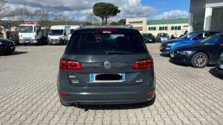 VOLKSWAGEN Golf Sportsvan usata, con Airbag Passeggero