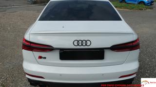 AUDI S6 usata, con Controllo elettronico della corsia